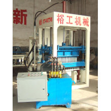 excellent quality and world-wide renown QT4-20 brick /block making machine